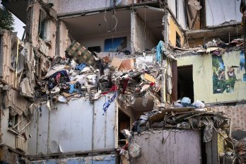 У Києві завершили пошукові роботи: 31 загиблий, 5 з них – діти