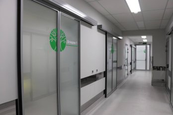 У Львівському онкоцентрі відкрили новий центр ендоскопії – 02