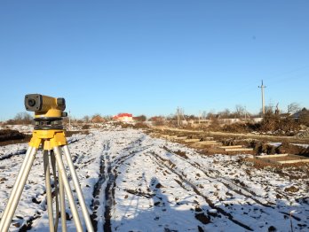 У Бориславі розпочали будівництво першого заводу в Індустріальному парку – 03