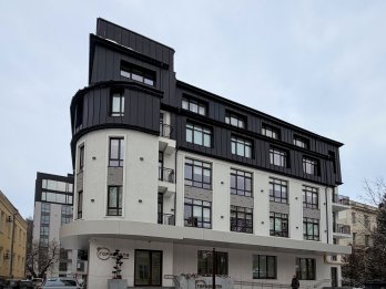 «Медицина – це мистецтво»: у Львові офіційно відкрили клініку здоров'я та краси «Горизонти» – 03