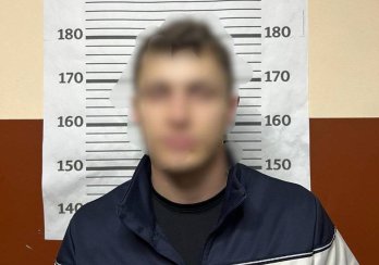 За викрадення та вбивство громадянки Латвії затримали чотирьох українців та двох росіян – 06