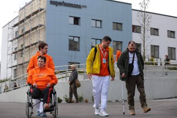 На Львівщині відновлюють після поранень 247 оборонців – 11