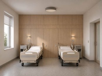 У Львові створять новий реабілітаційний центр на 50 пацієнтів – 03