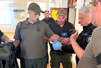 Двоє вʼязнів отримали вироки за наркоторгівлю в Дрогобицькій колонії – 05