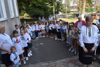 У Сокалі вшанували пам’ять загиблого бійця 24 бригади – 04