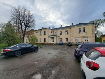 У Стрию шукають фінансування для реконструкції інфекційної лікарні за 84 млн грн – 02