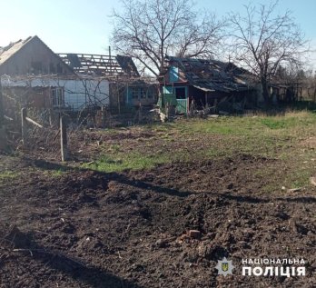 Росія завдала 10 ракетних ударів по Донецькій області: є загиблий – 01