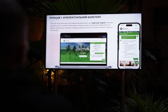 У Львові запустили чат-бот “Помічник ветерана”: які послуги у ньому є – 01