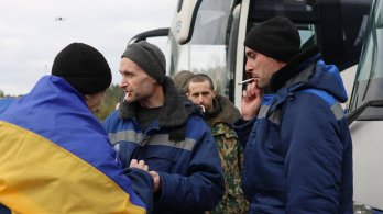 Обмін другий день поспіль: з полону повернулися ще 300 українських військових – 02