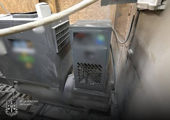 34-річний львів'янин намагався підірвати оборонний завод під виглядом виробничої аварії – 02