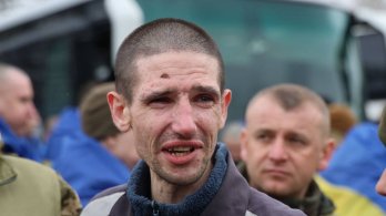 Під час великого обміну додому повернулись п’ятеро мешканців Львівщини – 17