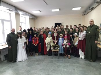 Стала вчителькою у 35 років: як львівська освітянка увійшла у фінал Global Teacher Prize Ukraine – 05