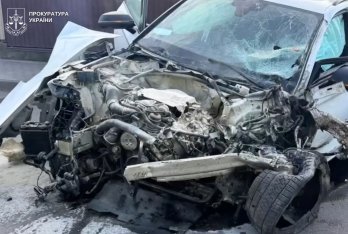 Стали відомі деталі вбивства матері львів’янином та смертельної ДТП у Пустомитах – 02