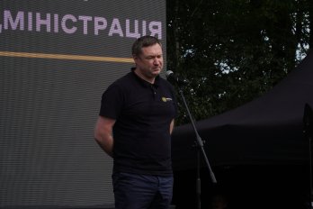 «Це були руїни»: якою стала спортивно-веслувальна база у Наварії – 05