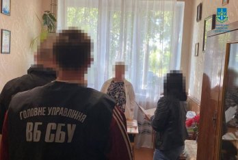 У Львові викрили схему втечі військових: 7 тис. доларів за переховування та фіктивне лікування – 01