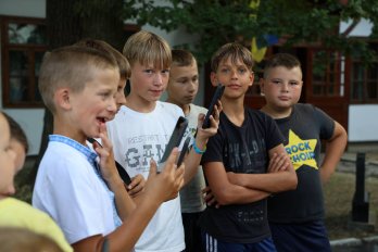 Пам’ятник із могили Коновальця у Роттердамі зберігатимуть на Львівщині – 04