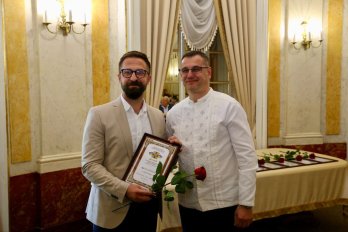 “Ордени Святого Пантелеймона”: назвали найкращих у сфері охорони здоров’я Львівщини