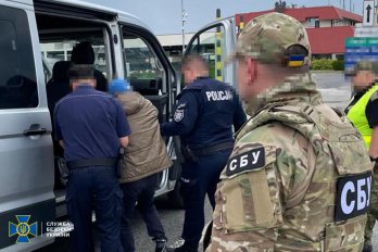 СБУ видала Польщі організатора переправляння біженців з терористичних держав до ЄС – 01