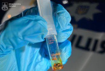 За підготовку закладок біля парку 21-річного львів’янина ув’язнили на 6 років – 02