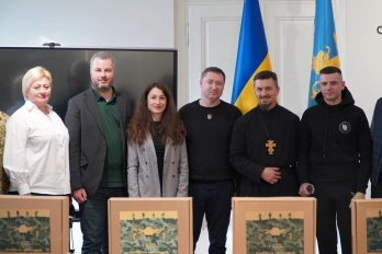 “Пташки Перемоги” передали ще 200 дронів військовим на передову