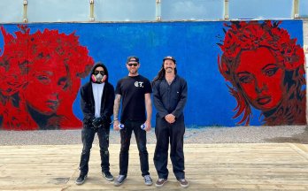 Художники Bandit, Tristan та Johnny