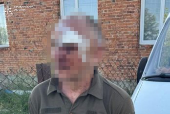 На Стрийщині п’яний зять вдарив ножем у живіт 73-річну тещу – 01