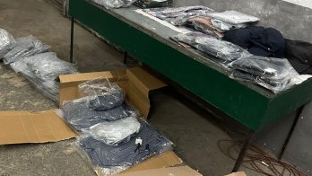 Контрабанда виявлена на кордоні Львівщини