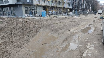 Фото: Гаряча лінія міста Львова
