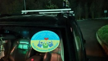 Фото з особистої сторінки Марти Слотило