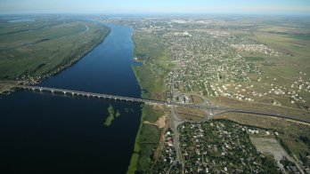 Антонівський міст