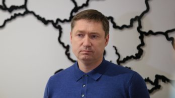 Максим Козицький