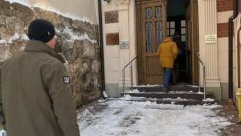 Фото: Управління СБ України у Львівській області