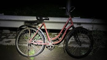 На Львівщині велосипедист потрапив під колеса авто