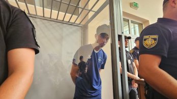 Фото з зали суду: LVIV.MEDIA