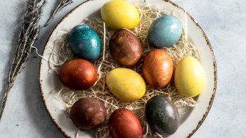 Куди піти на Великодні свята на Львівщині: афіша подій