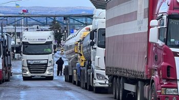 Україна розробила та пропонує Польщі план деблокади кордону 