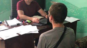 У Стрию до рук правоохоронців потрапив наркодилер, йому повідомили про підозру