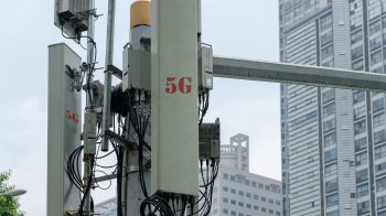 У Львові відбудеться перший тест 5G в Україні
