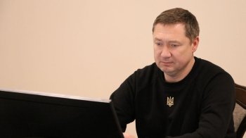 Львівщина відзвітувала про результати зі створення безбар’єрних просторів