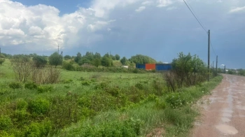Львівська компанія з будівництва доріг купила промислову землю в Давидові за 9 млн грн