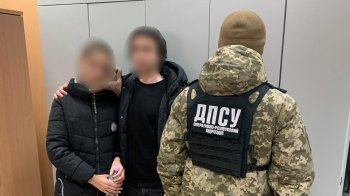 На Львівщині прикордонники викрили фіктивне подружжя хмельничан