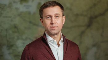 Сергій Корецький — новий прем’єр України: кар’єра і біографія