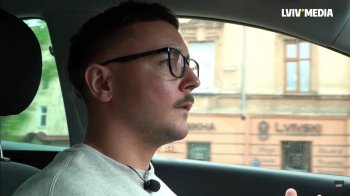 Львівський волонтер розповів, як мотивувати людей донатити на ЗСУ