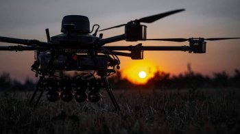 За минулу добу ЗСУ знищили понад 200 ворожих безпілотників