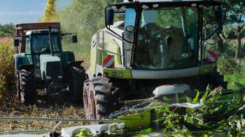 Запчастини до сільгосптехніки: поради перед покупкою