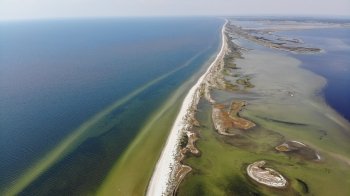 В українській розвідці натякнули на звільнення Кінбурнської коси до літа