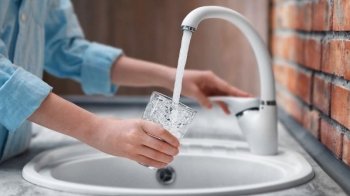 "Львівводоканал" перевірив якість питної води у місті