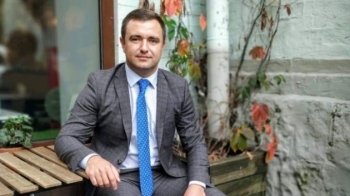 Співмешканка убитого зрадника Ковальова померла зранку в лікарні — Хлань