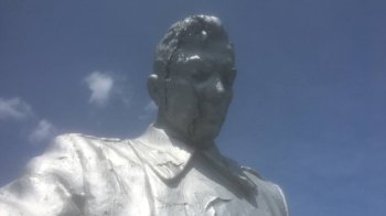 На Сокальщині знесли радянський пам’ятник (фото)