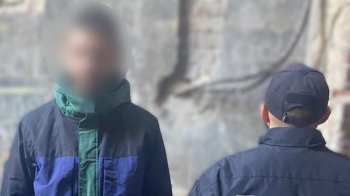 У Львові затримали 34-грабіжника за крадіжку косметики з магазину
